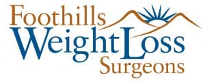 Foothills Weight Loss Surgeons Logo 2020 - FWLS - Knoxville, TN