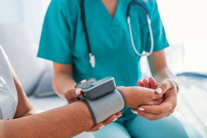 Will Bariatric Surgery Help Lower High Blood Pressure?